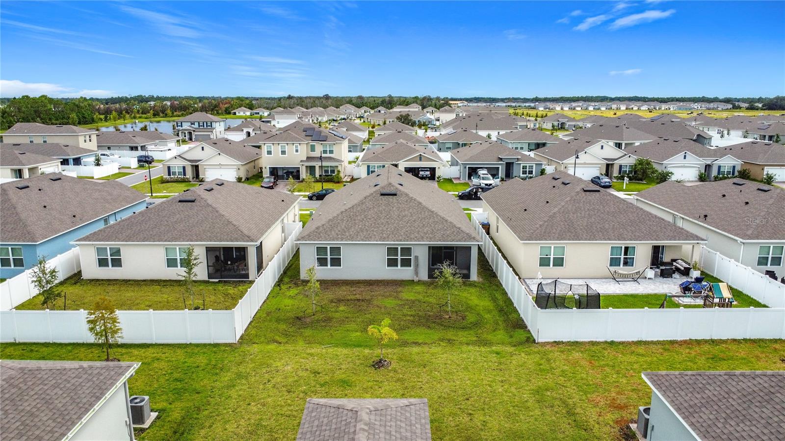 5817 ARBORETUM ST, ST CLOUD, FL, 34771