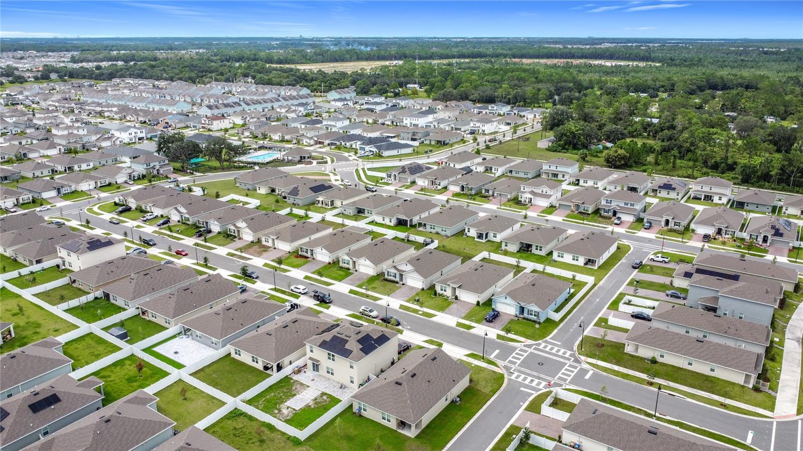 5817 ARBORETUM ST, ST CLOUD, FL, 34771