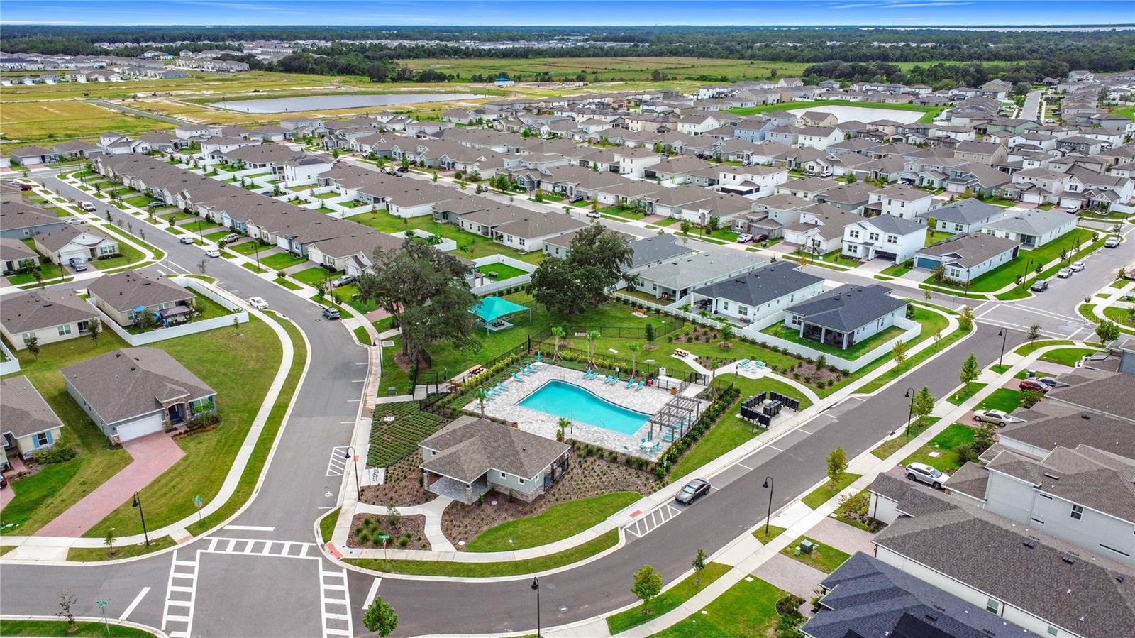 5817 ARBORETUM ST, ST CLOUD, FL, 34771