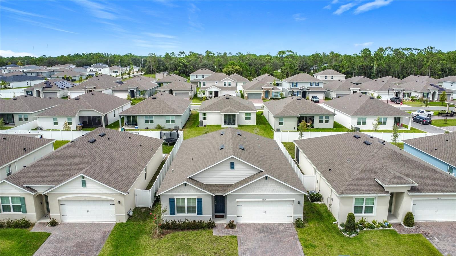 5817 ARBORETUM ST, ST CLOUD, FL, 34771