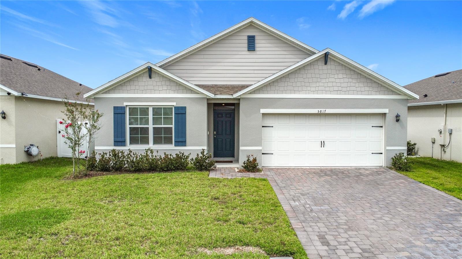 5817 ARBORETUM ST, ST CLOUD, FL, 34771