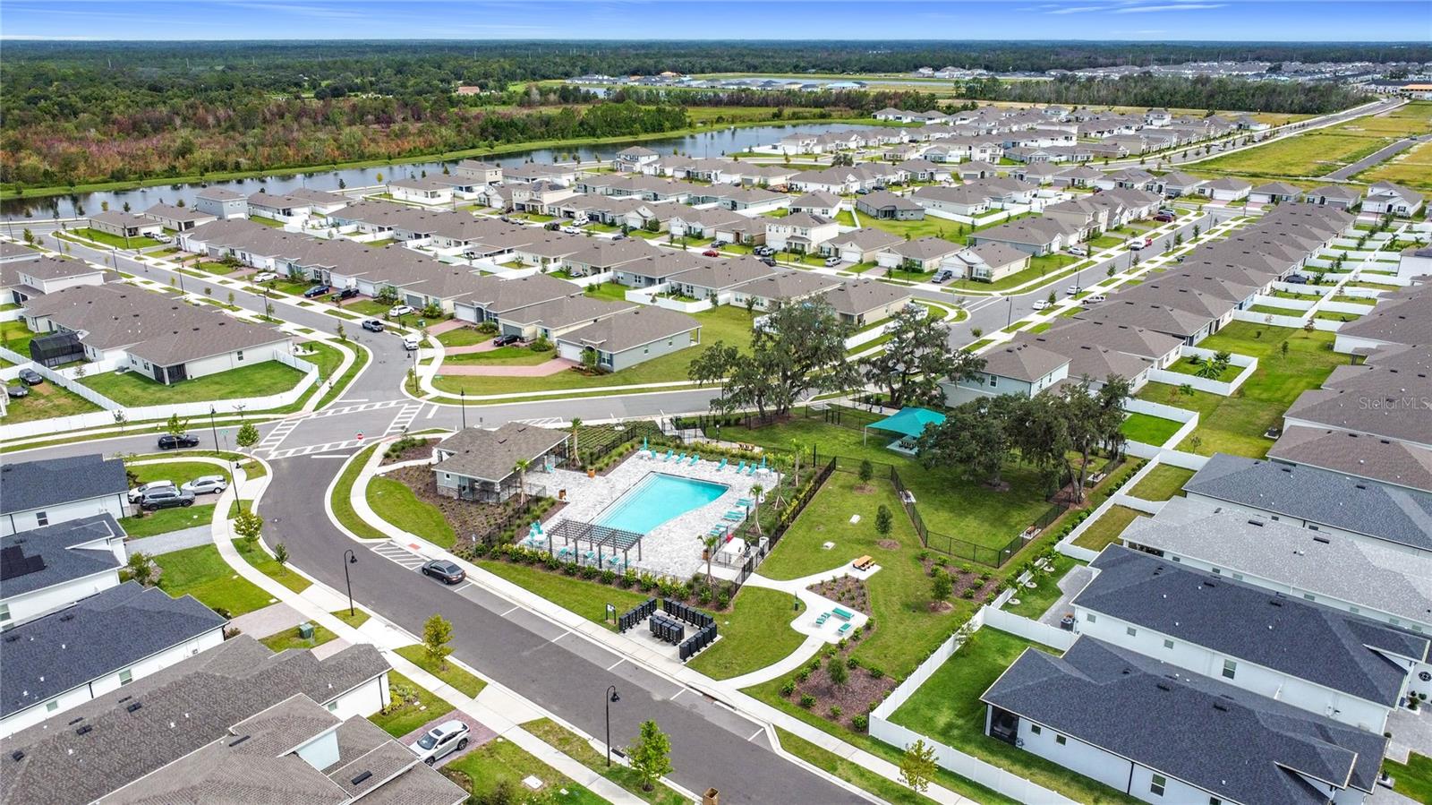 5817 ARBORETUM ST, ST CLOUD, FL, 34771