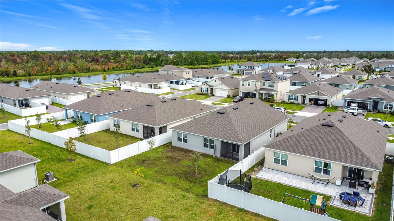 5817 ARBORETUM ST, ST CLOUD, FL, 34771