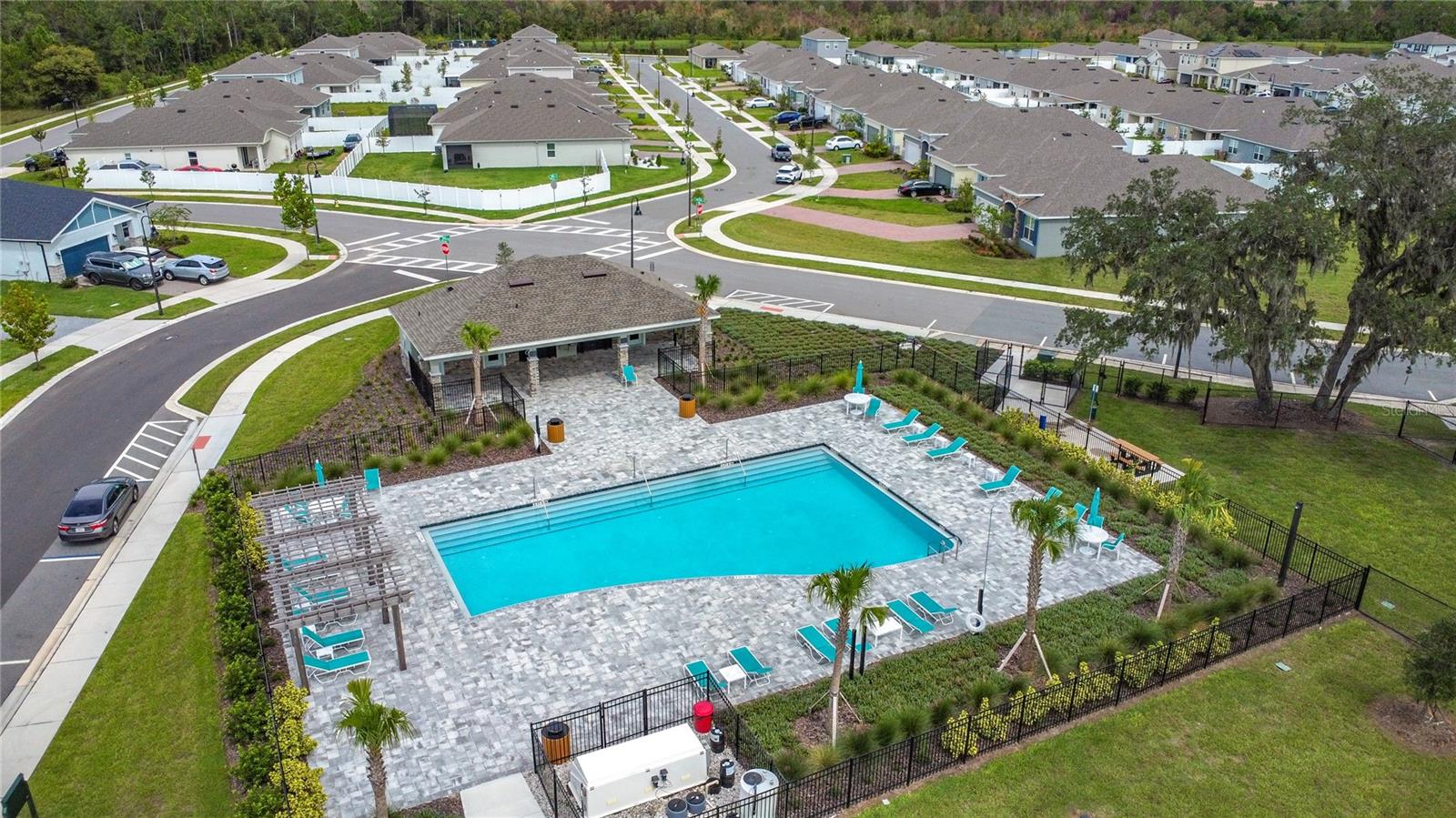 5817 ARBORETUM ST, ST CLOUD, FL, 34771