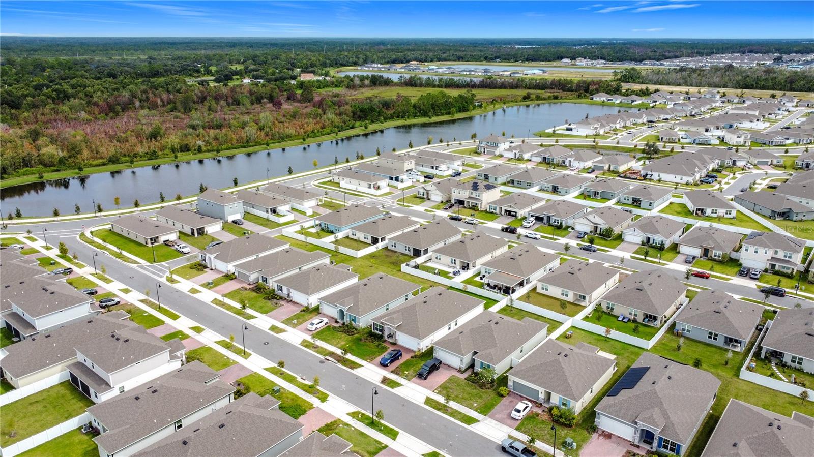 5817 ARBORETUM ST, ST CLOUD, FL, 34771