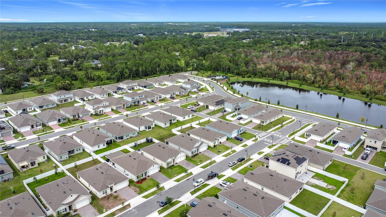 5817 ARBORETUM ST, ST CLOUD, FL, 34771