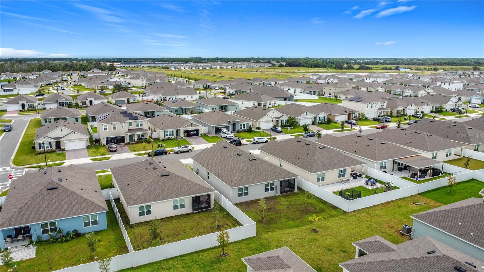 5817 ARBORETUM ST, ST CLOUD, FL, 34771