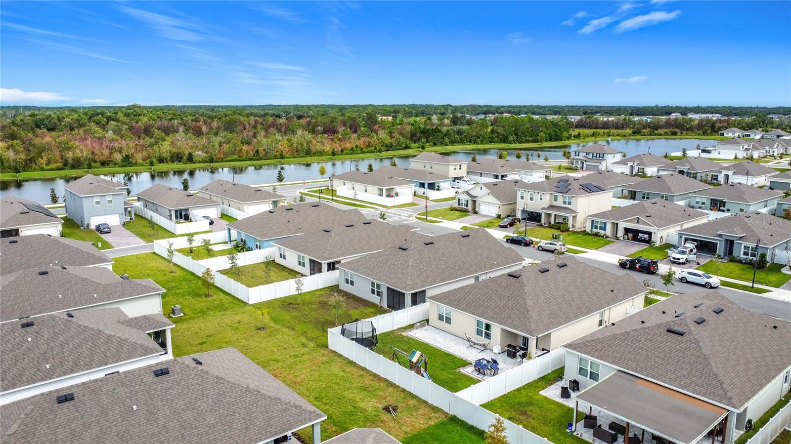 5817 ARBORETUM ST, ST CLOUD, FL, 34771