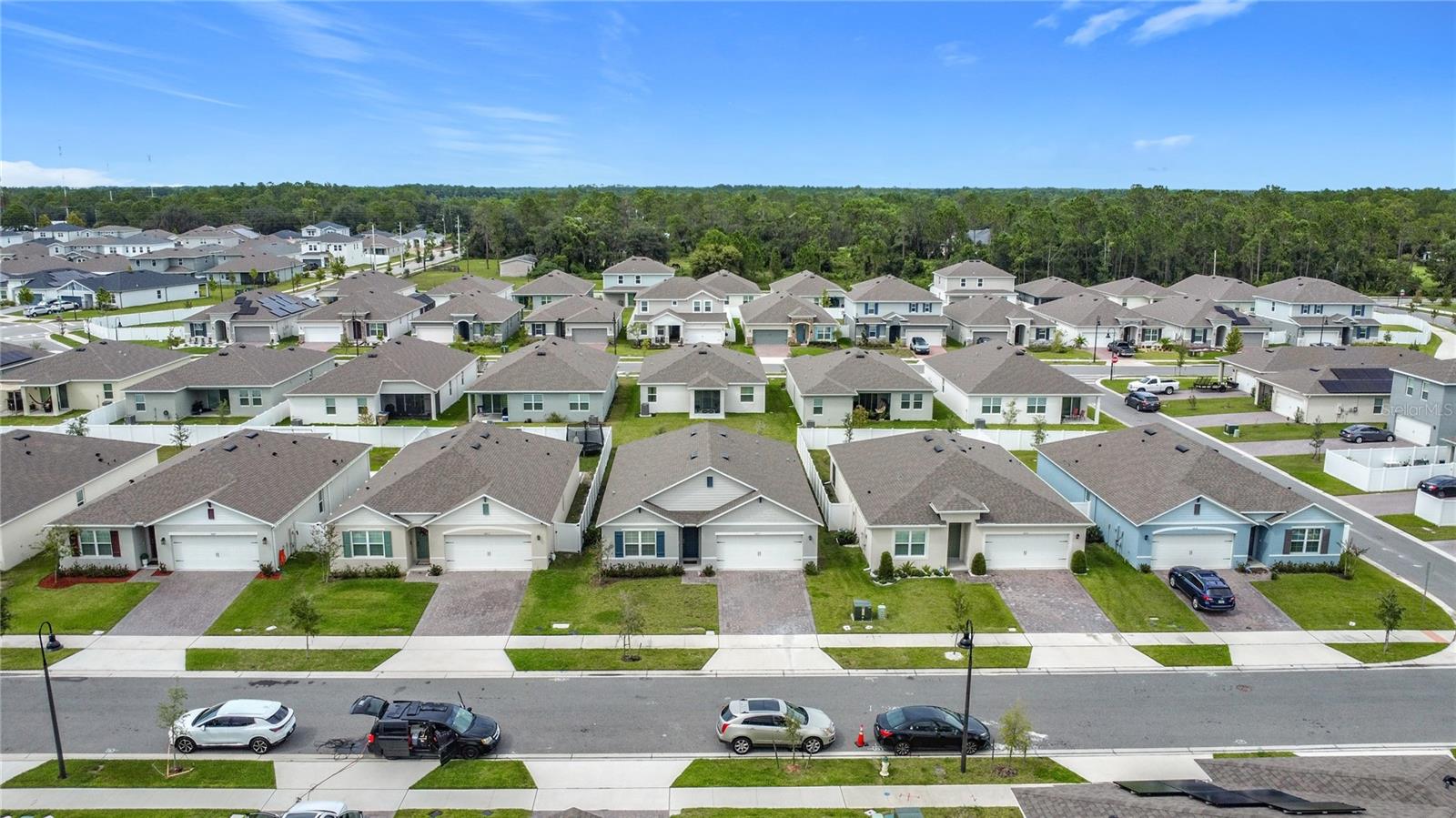 5817 ARBORETUM ST, ST CLOUD, FL, 34771