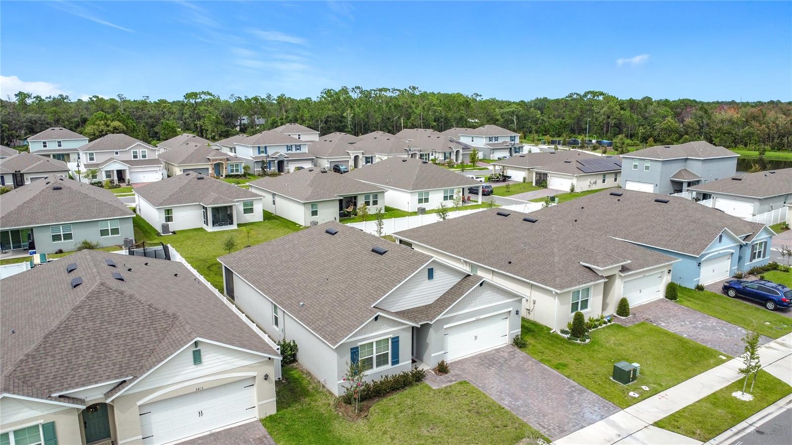 5817 ARBORETUM ST, ST CLOUD, FL, 34771