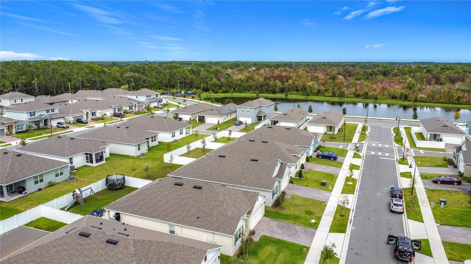 5817 ARBORETUM ST, ST CLOUD, FL, 34771