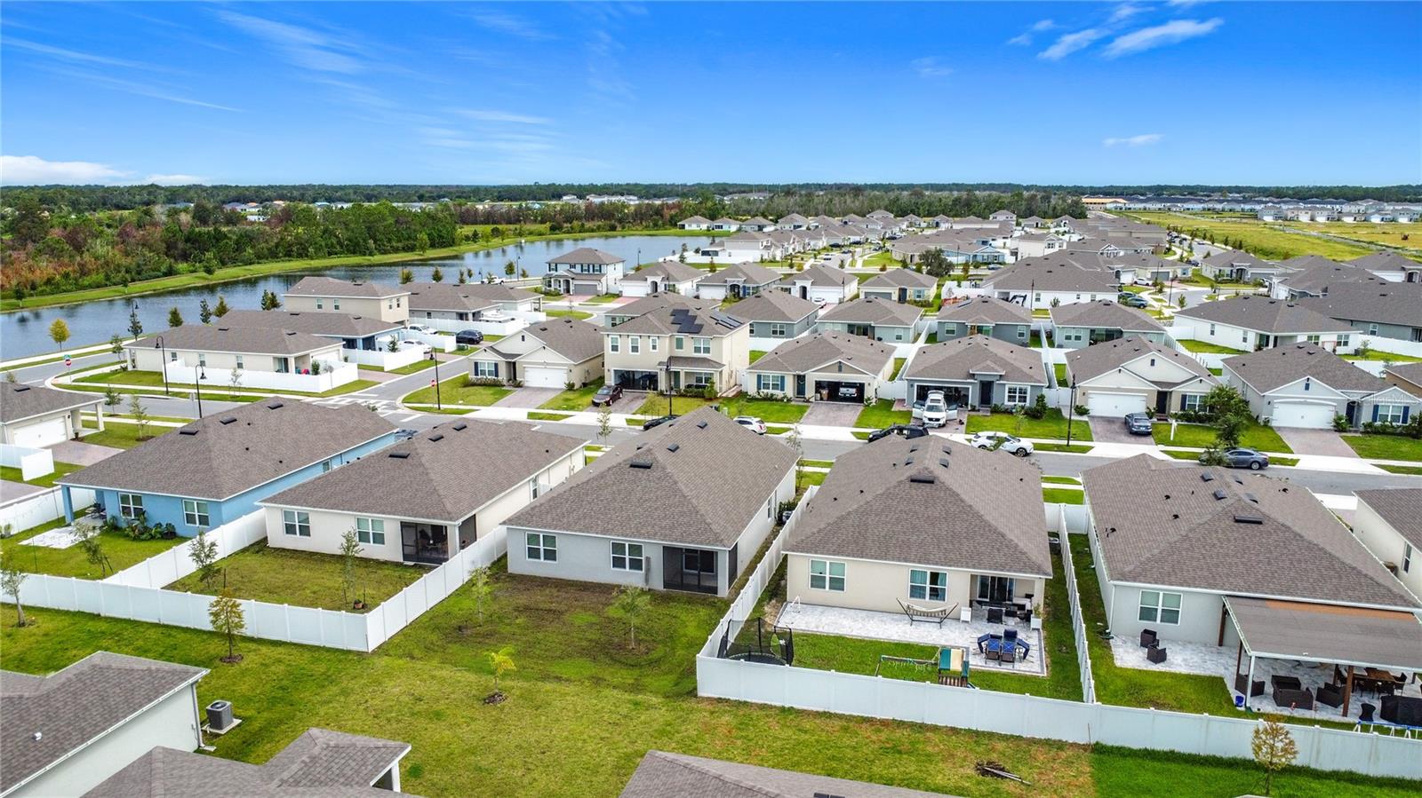 5817 ARBORETUM ST, ST CLOUD, FL, 34771