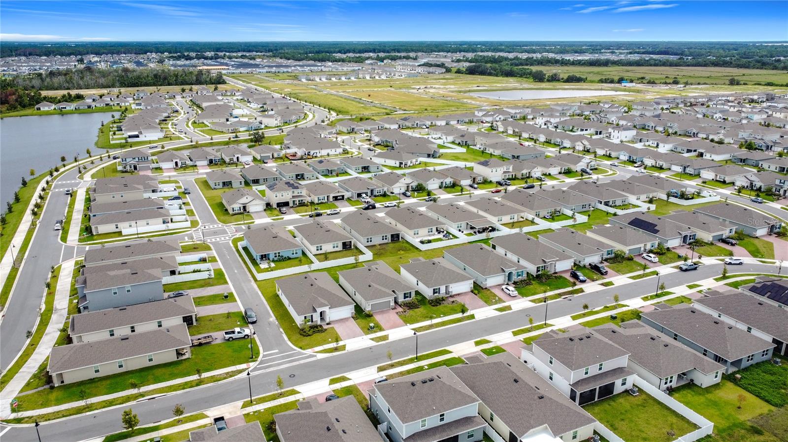 5817 ARBORETUM ST, ST CLOUD, FL, 34771