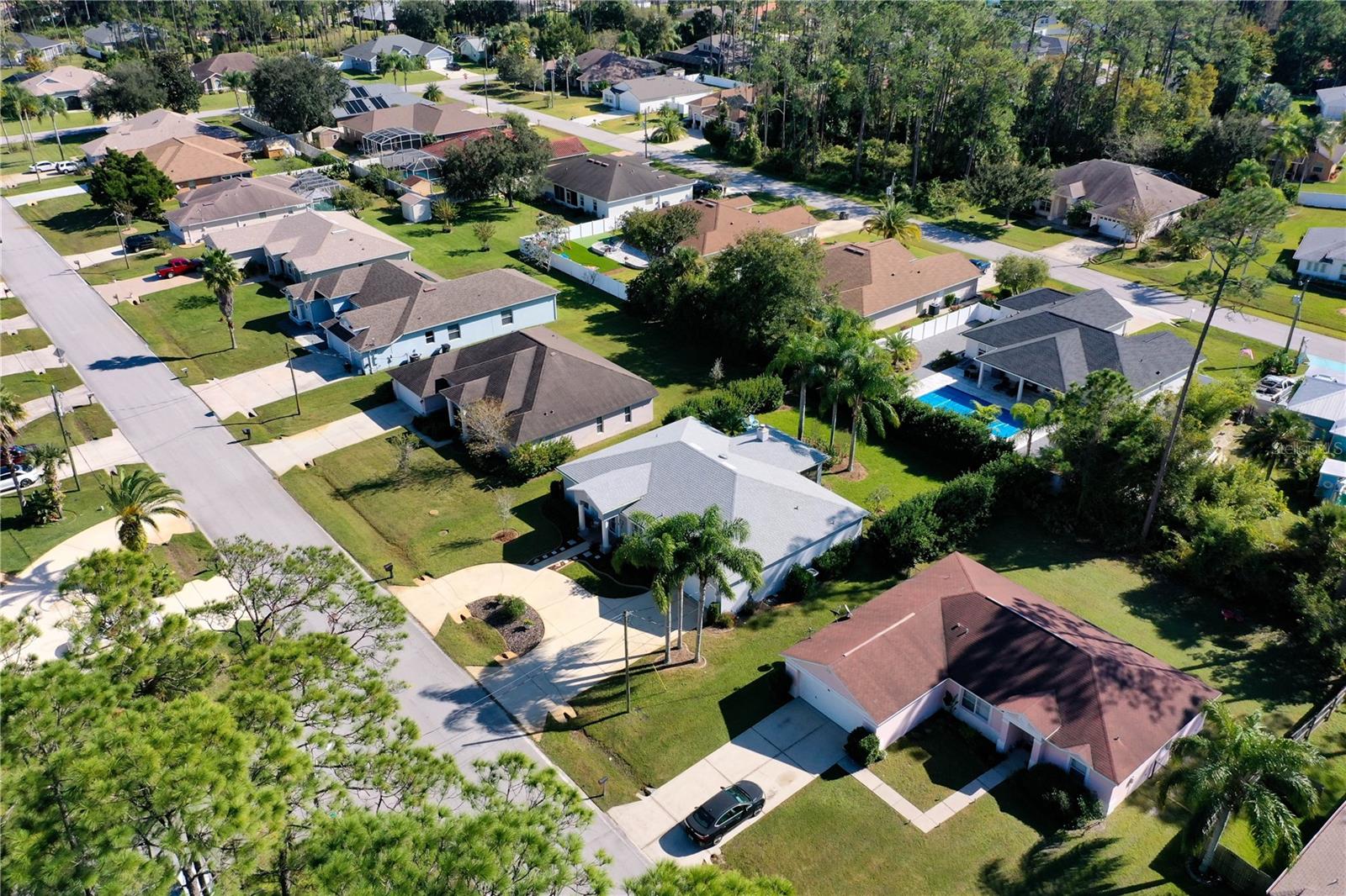 59 ERIC DR, PALM COAST, FL, 32164