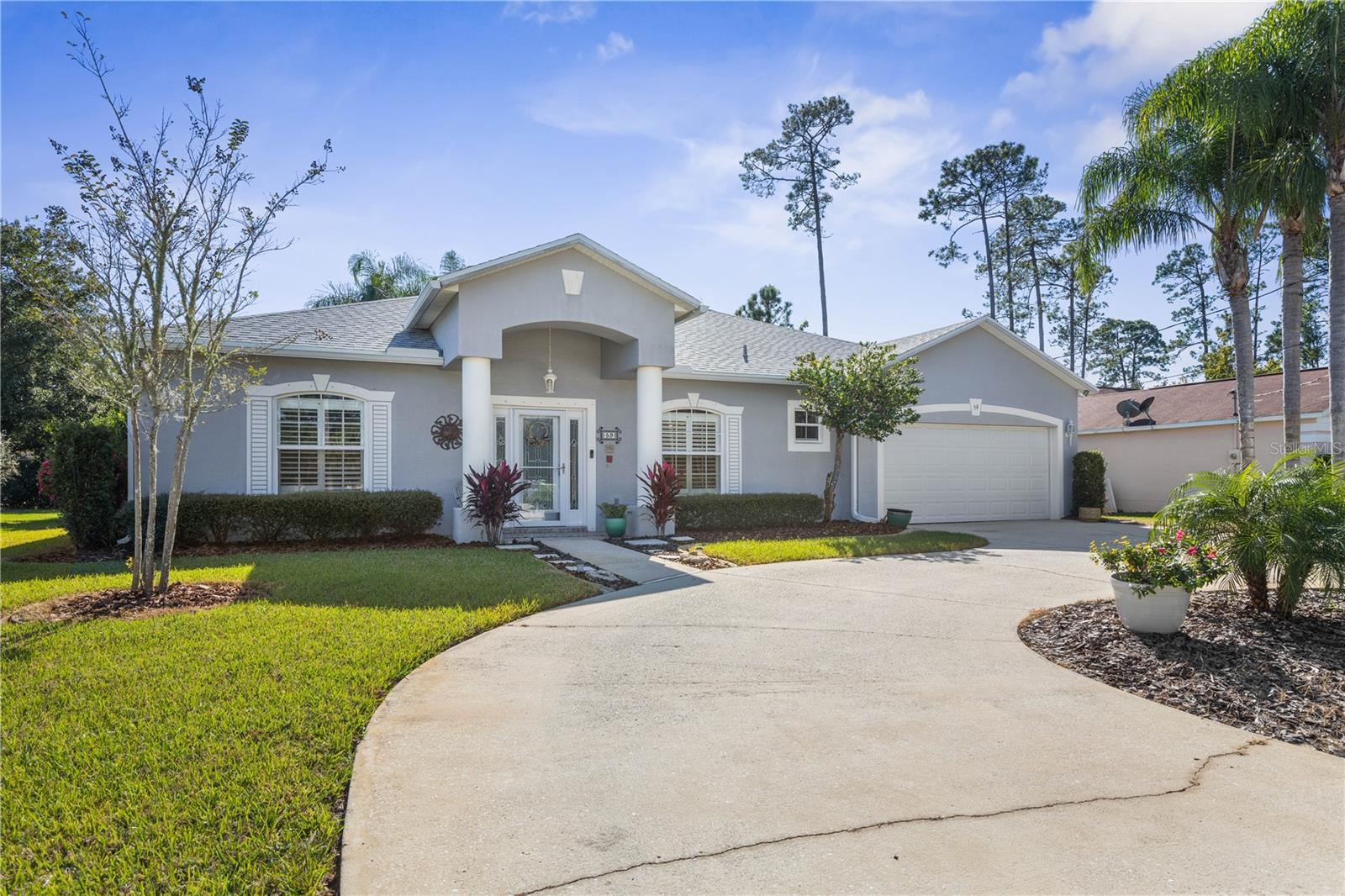 59 ERIC DR, PALM COAST, FL, 32164