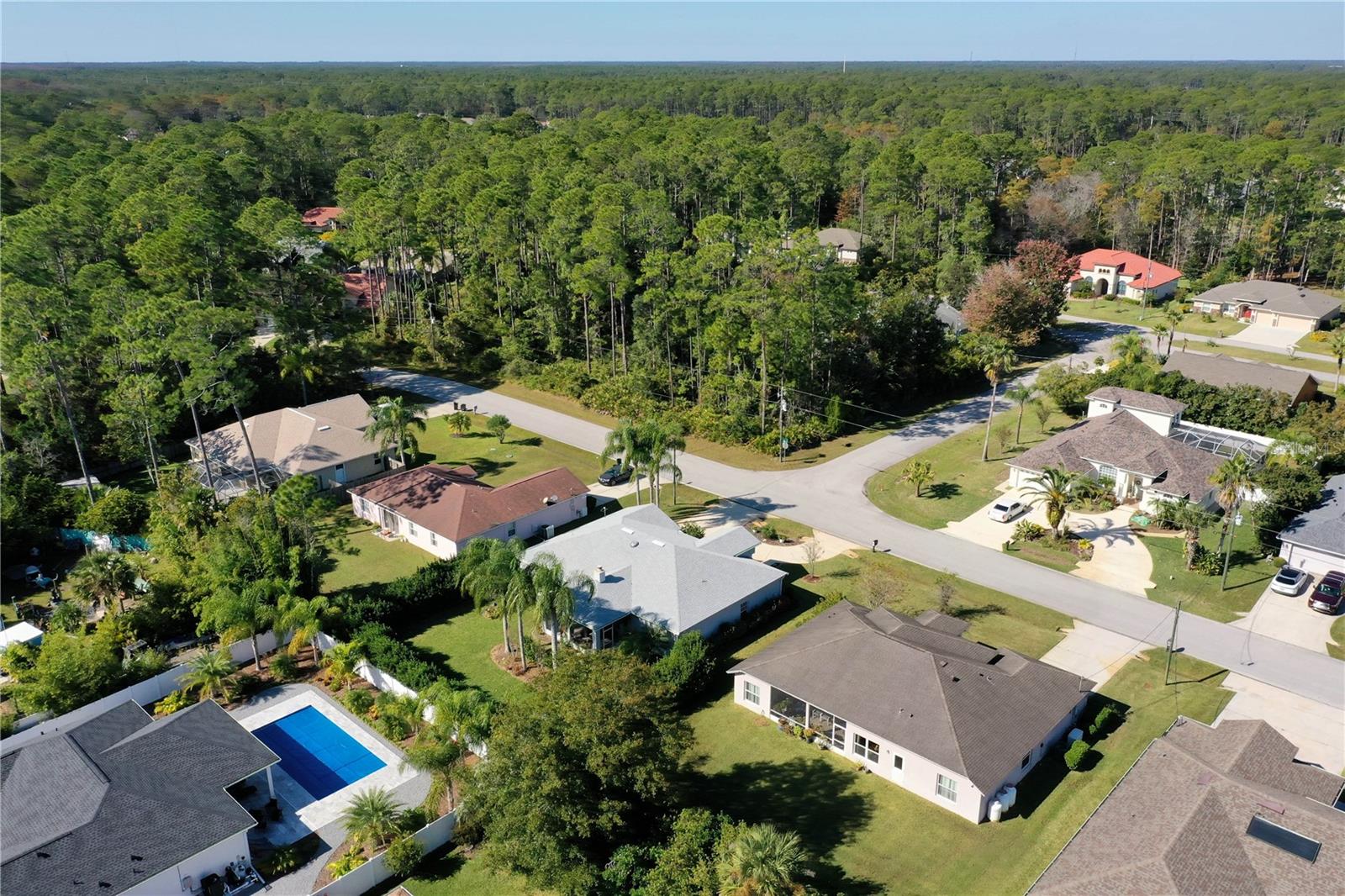 59 ERIC DR, PALM COAST, FL, 32164