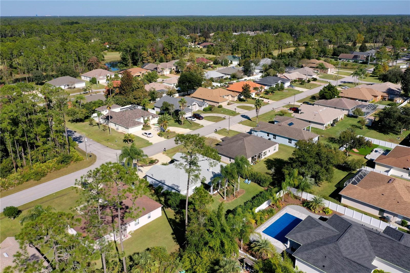 59 ERIC DR, PALM COAST, FL, 32164