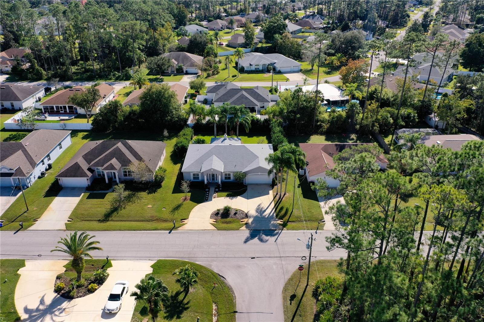 59 ERIC DR, PALM COAST, FL, 32164