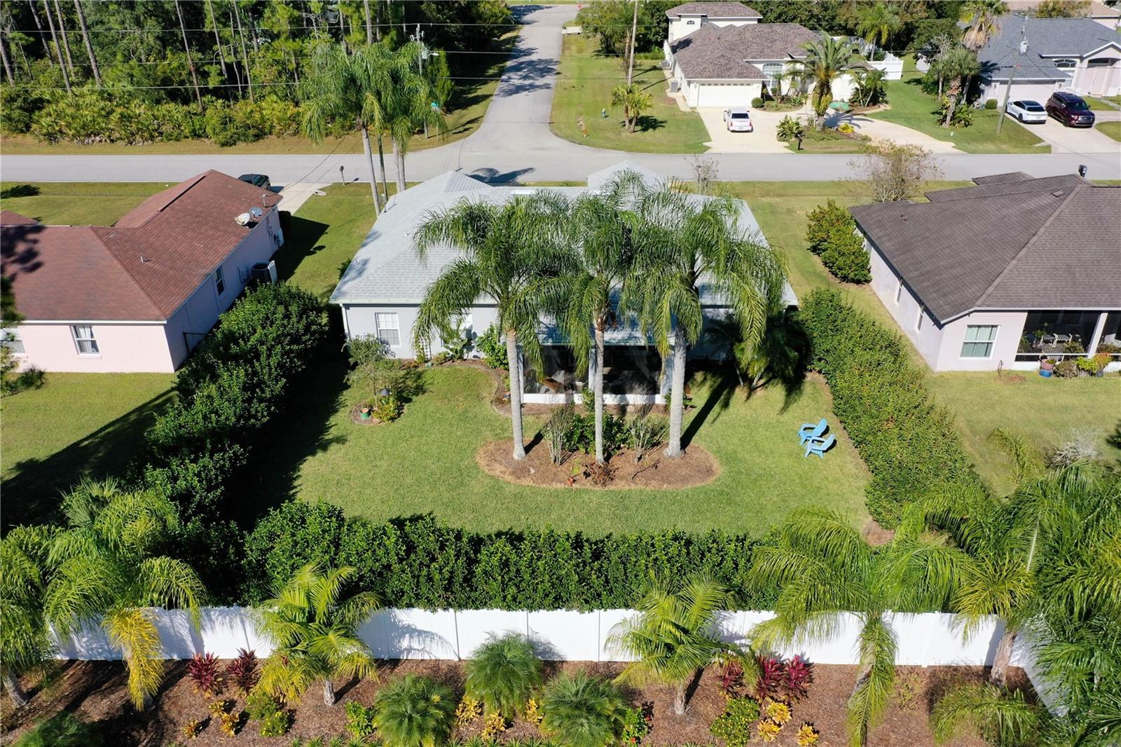 59 ERIC DR, PALM COAST, FL, 32164