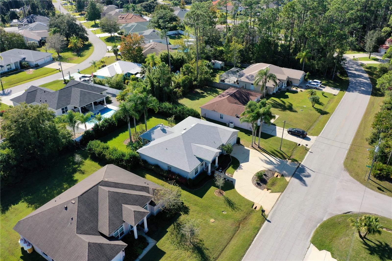 59 ERIC DR, PALM COAST, FL, 32164