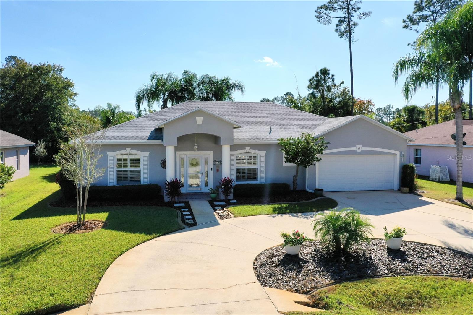59 ERIC DR, PALM COAST, FL, 32164