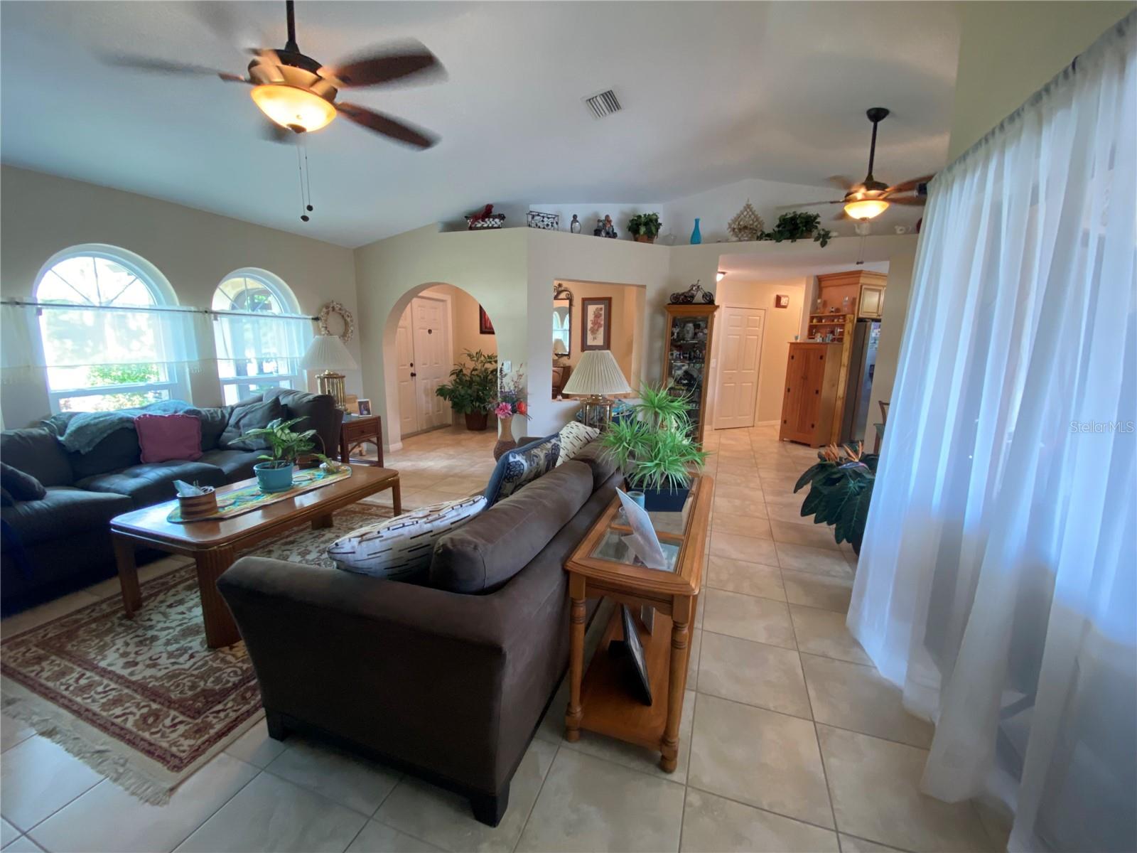 18331 YALE AVE, PORT CHARLOTTE, FL, 33948