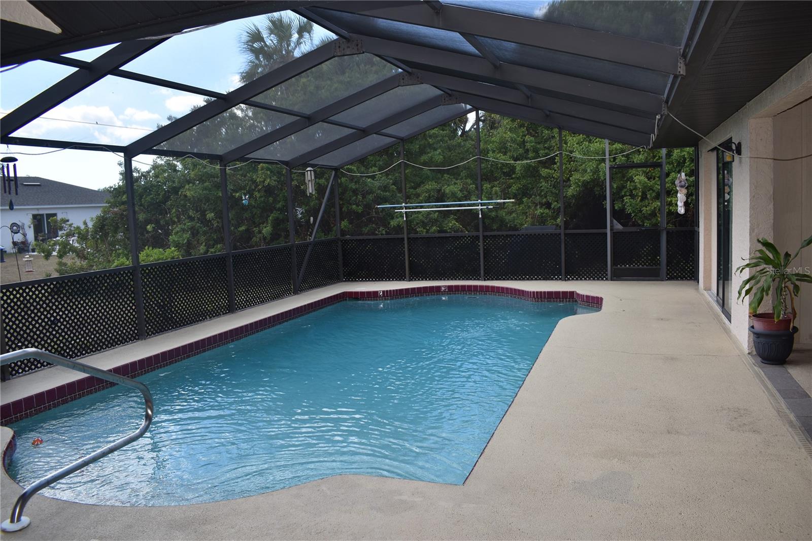 18331 YALE AVE, PORT CHARLOTTE, FL, 33948