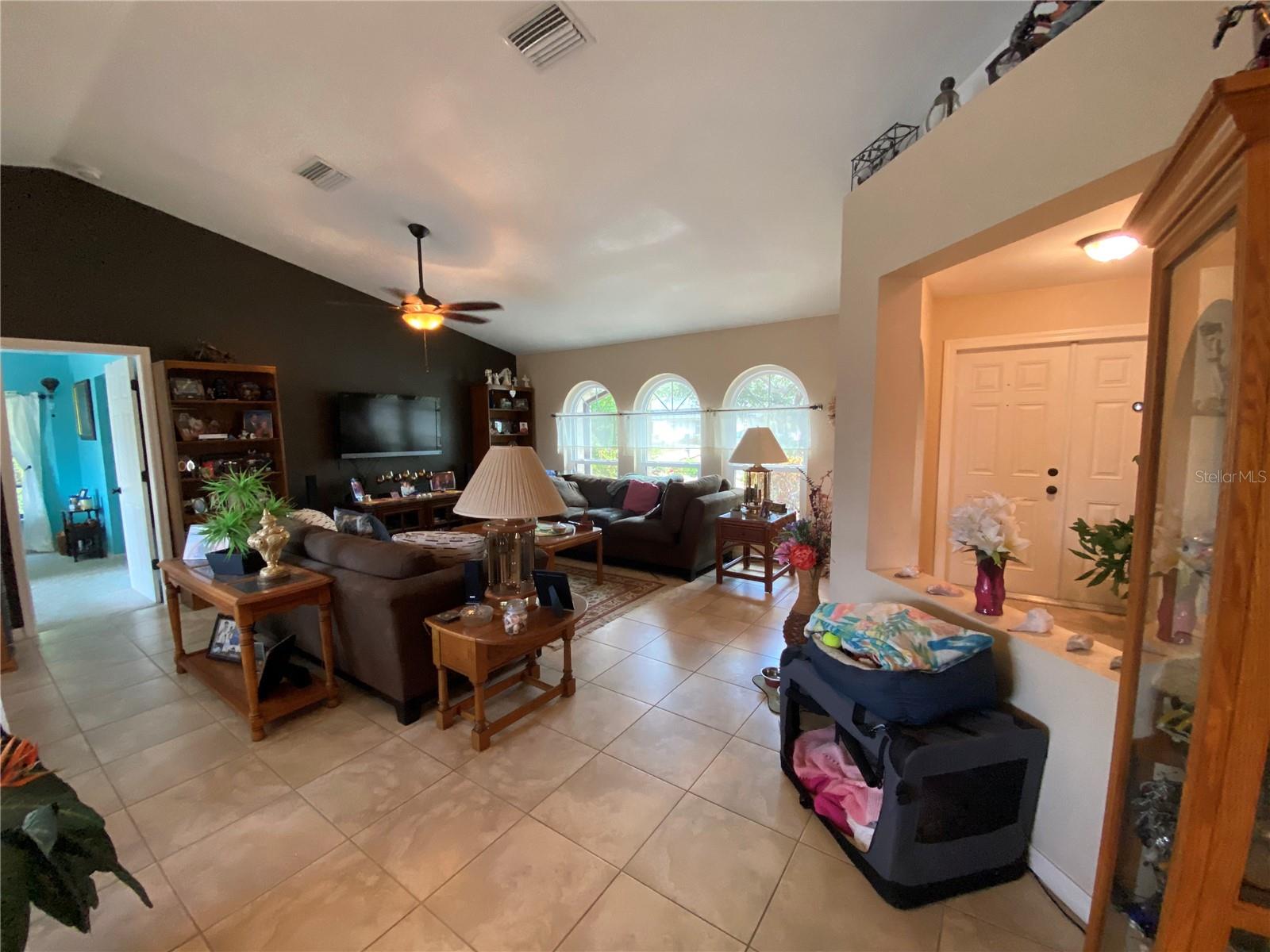 18331 YALE AVE, PORT CHARLOTTE, FL, 33948