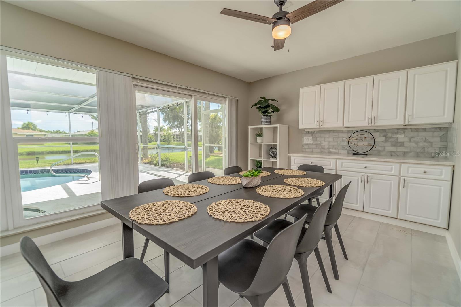 33 CADDY RD, ROTONDA WEST, FL, 33947