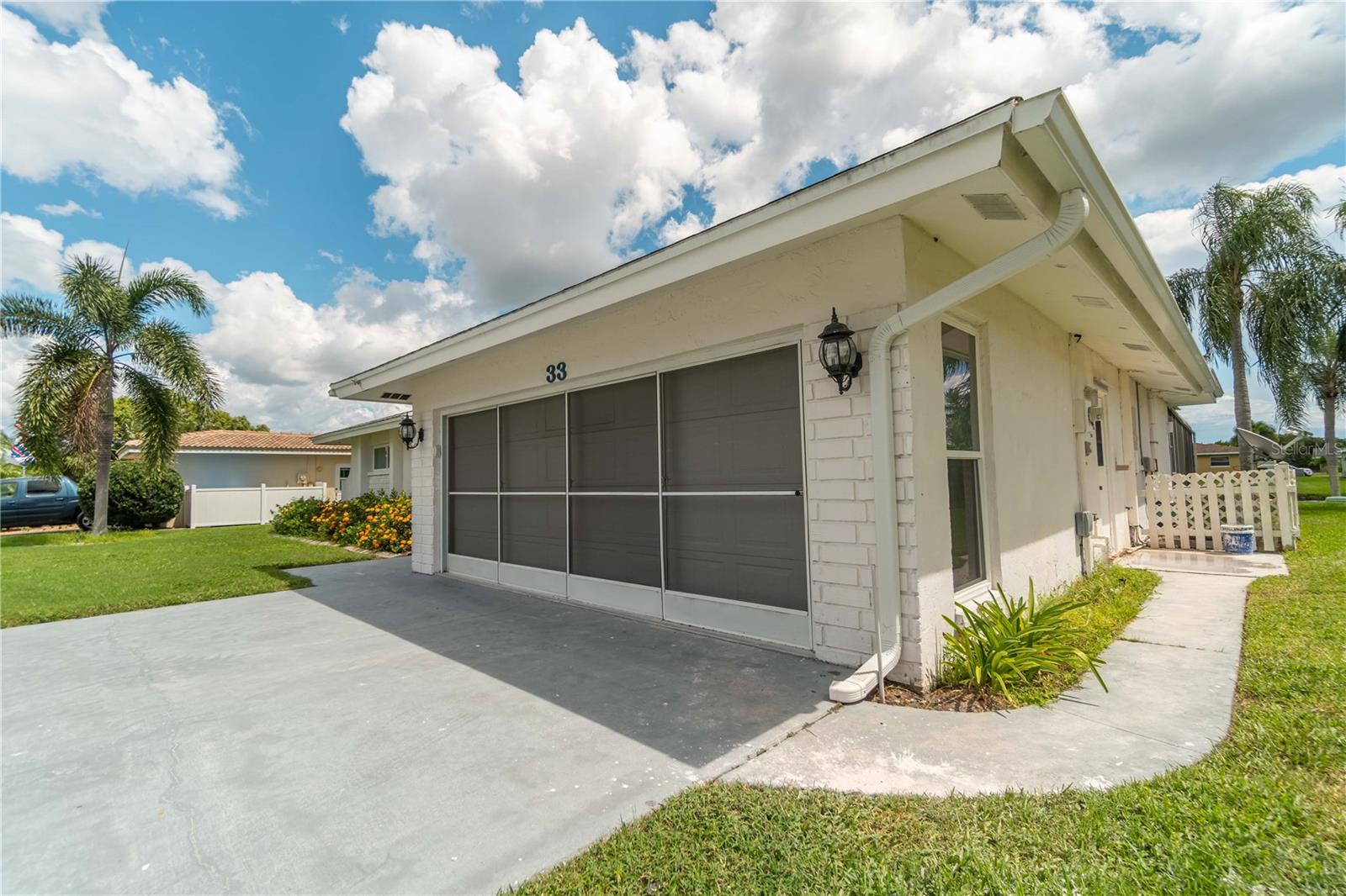 33 CADDY RD, ROTONDA WEST, FL, 33947