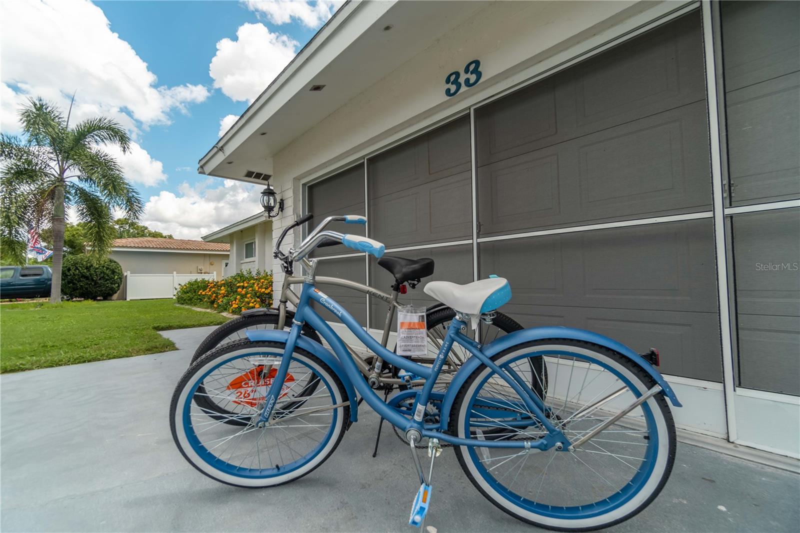 33 CADDY RD, ROTONDA WEST, FL, 33947