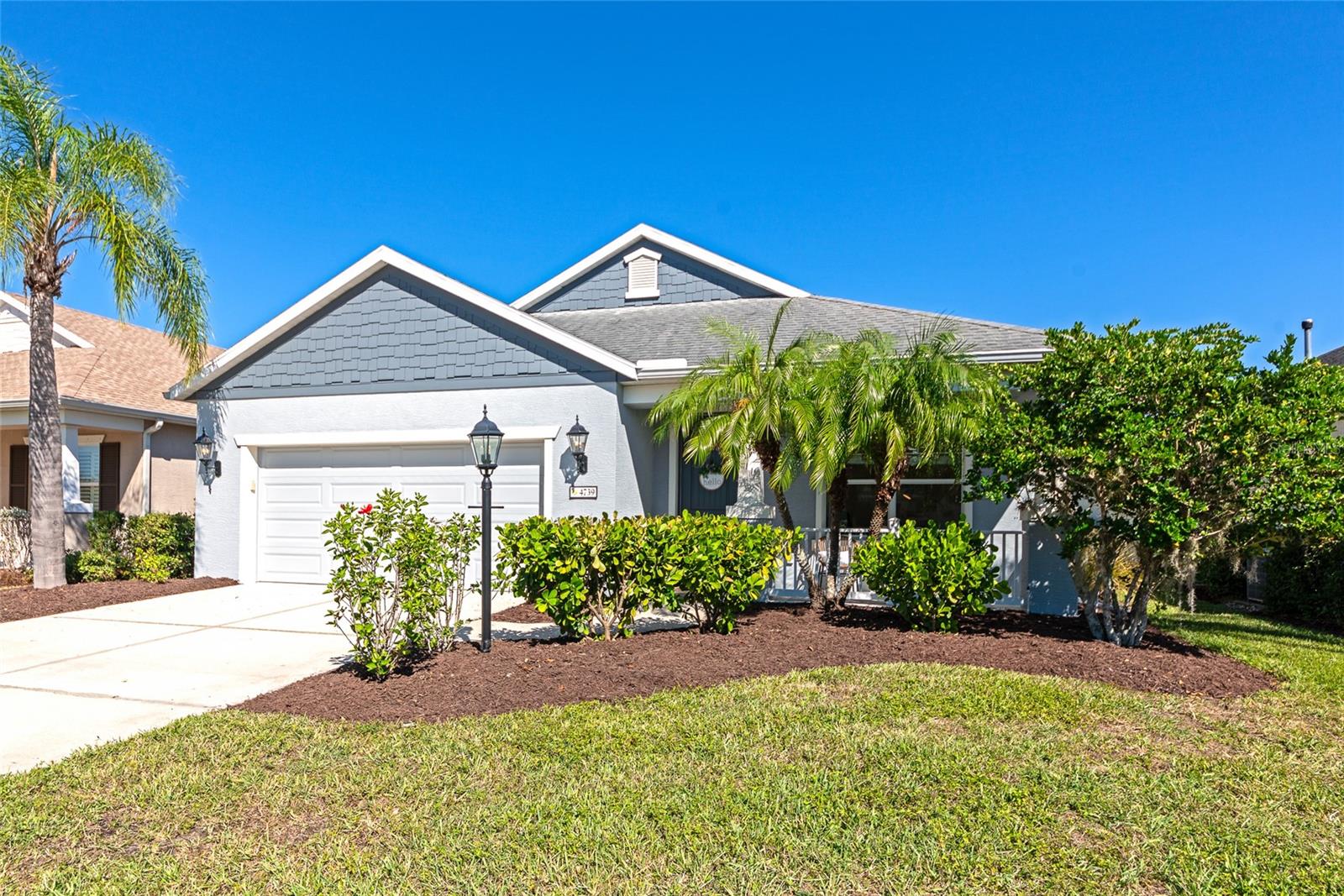 4739 LAKE BREEZE TER, SARASOTA, FL, 34243