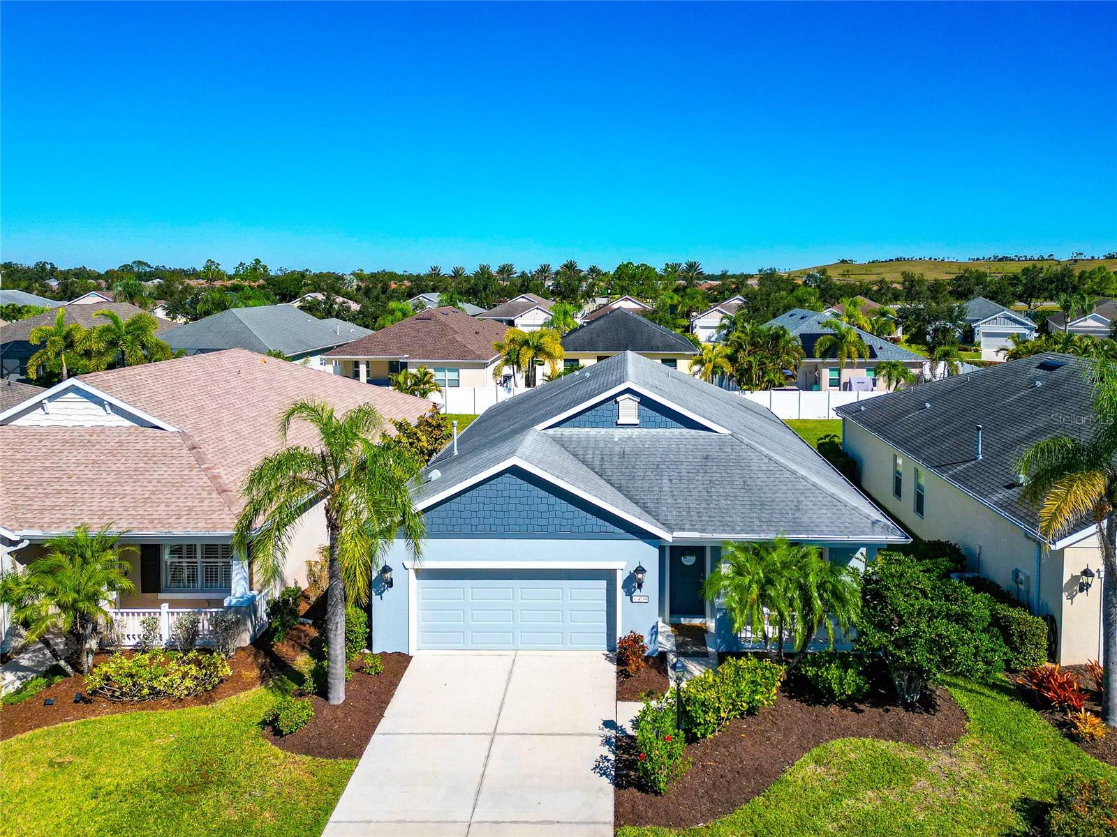 4739 LAKE BREEZE TER, SARASOTA, FL, 34243