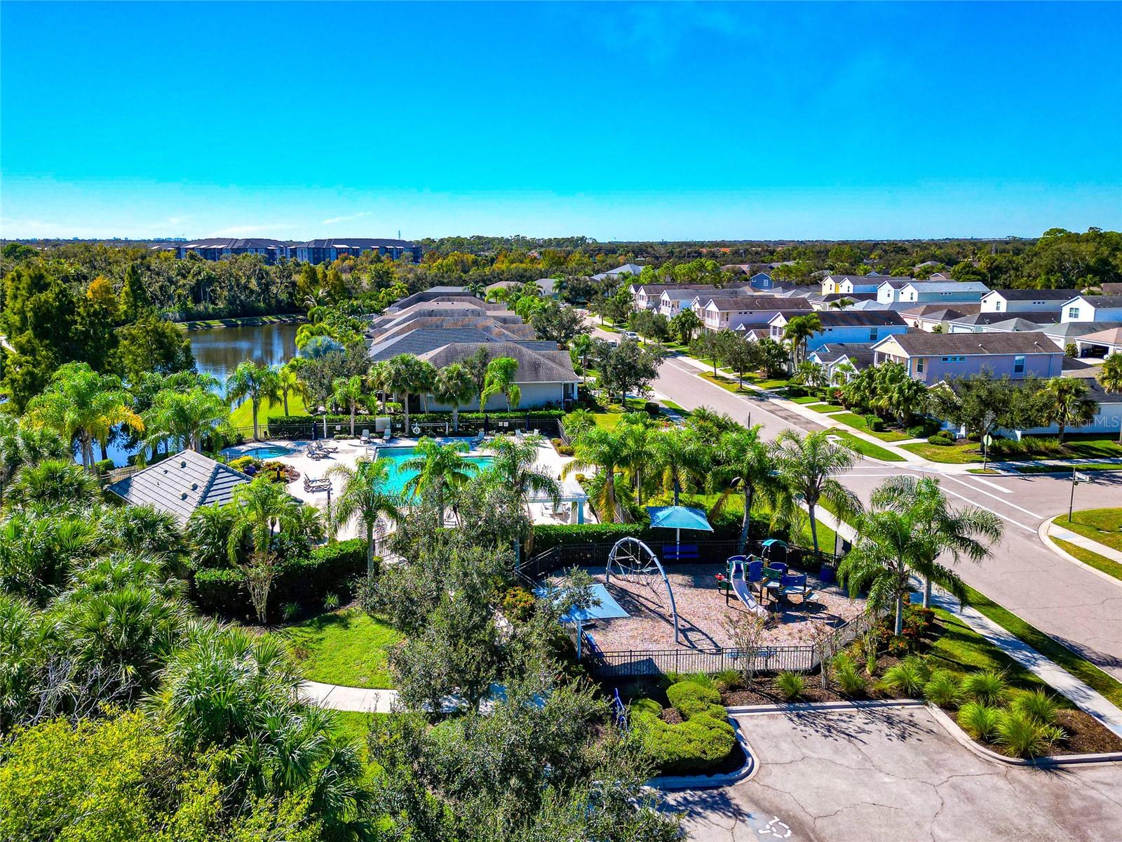 4739 LAKE BREEZE TER, SARASOTA, FL, 34243