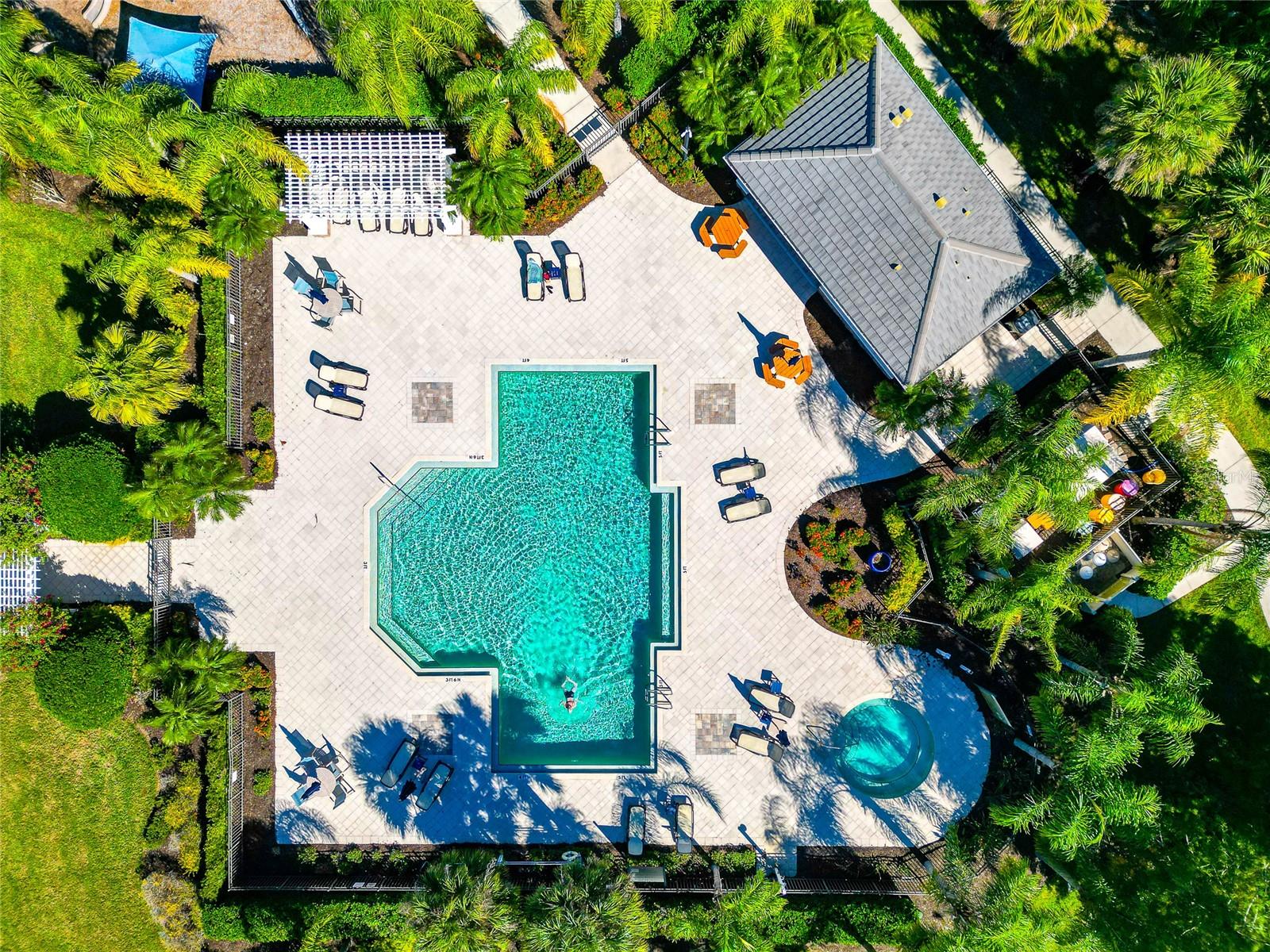 4739 LAKE BREEZE TER, SARASOTA, FL, 34243