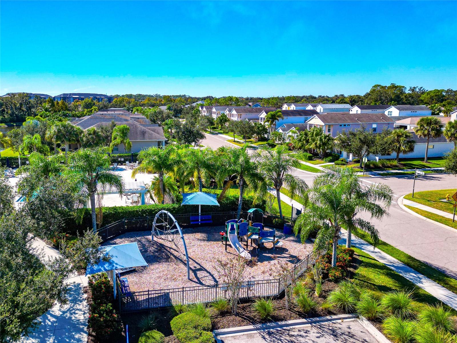 4739 LAKE BREEZE TER, SARASOTA, FL, 34243