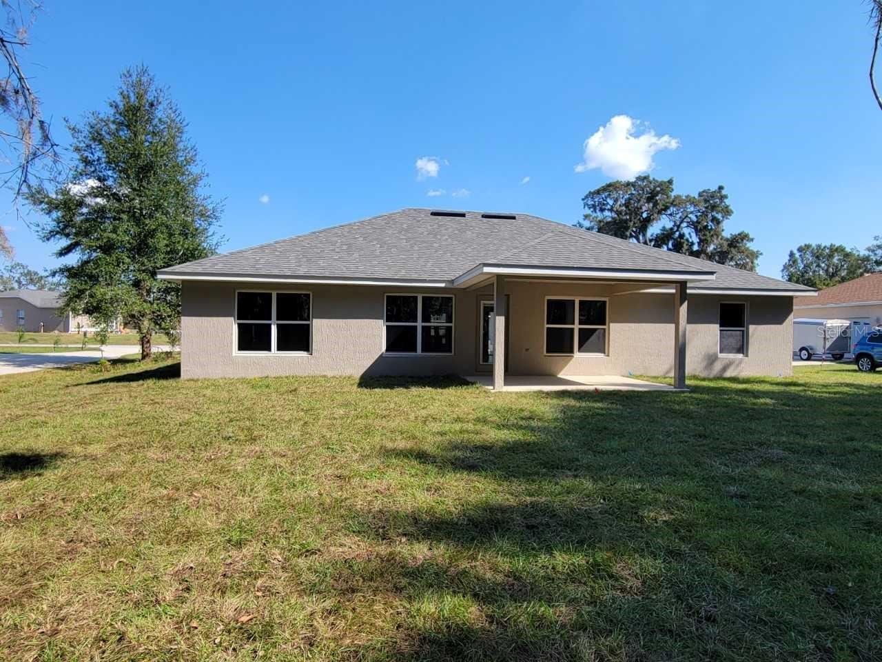12897 SW 94TH LN, DUNNELLON, FL, 34432