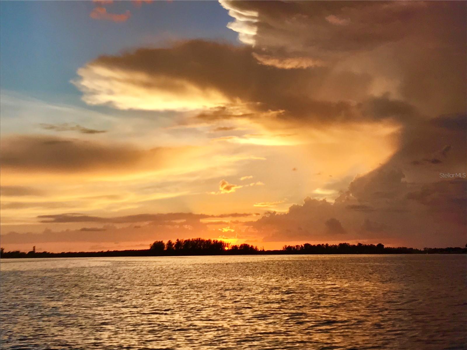 8142 LITTLE GASPARILLA IS, PLACIDA, FL, 33946