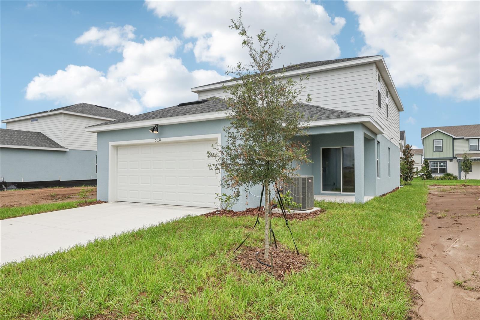5031 FURROWED WAY, ST CLOUD, FL, 34771