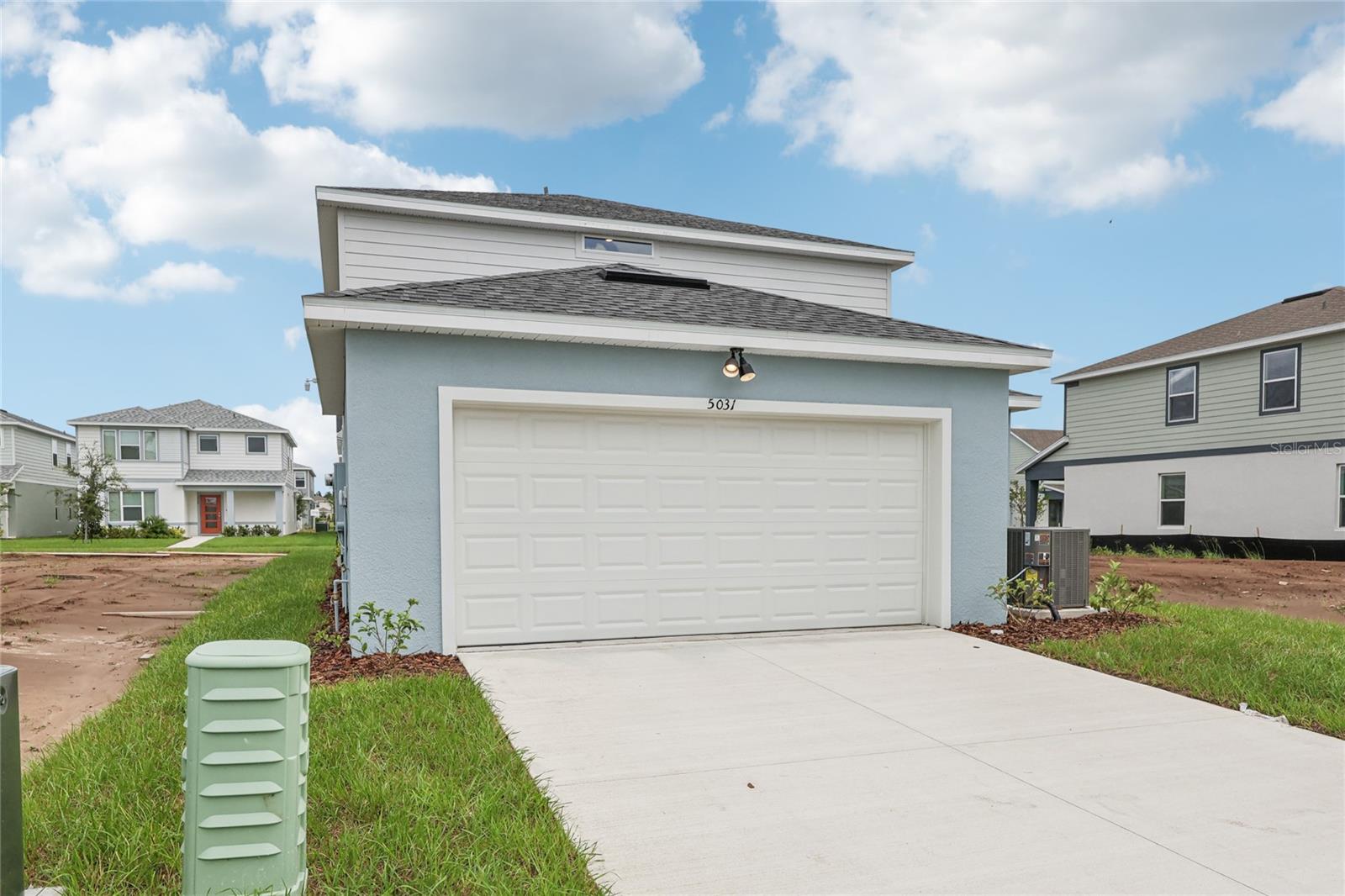 5031 FURROWED WAY, ST CLOUD, FL, 34771