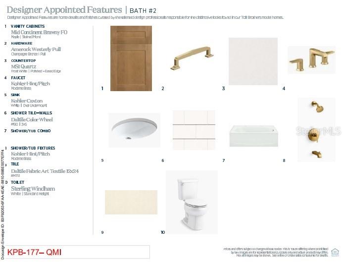 2523 LONG PINE AVE, APOPKA, FL, 32712