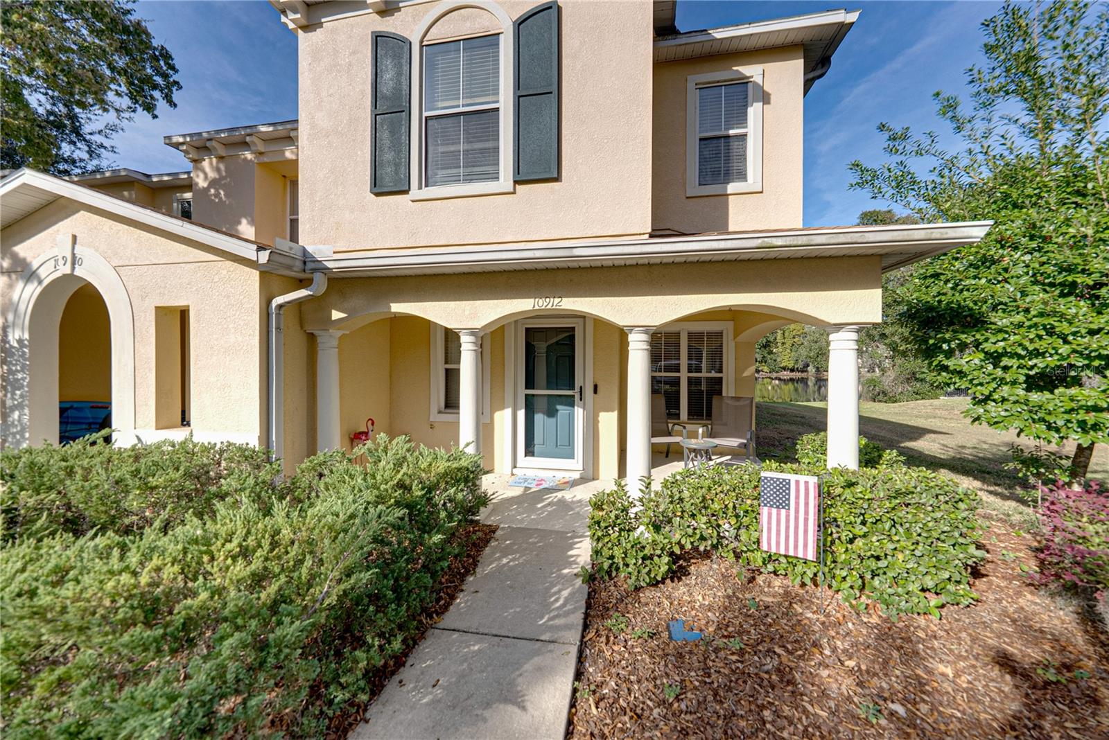 10912 JOHANNA AVE, RIVERVIEW, FL, 33578