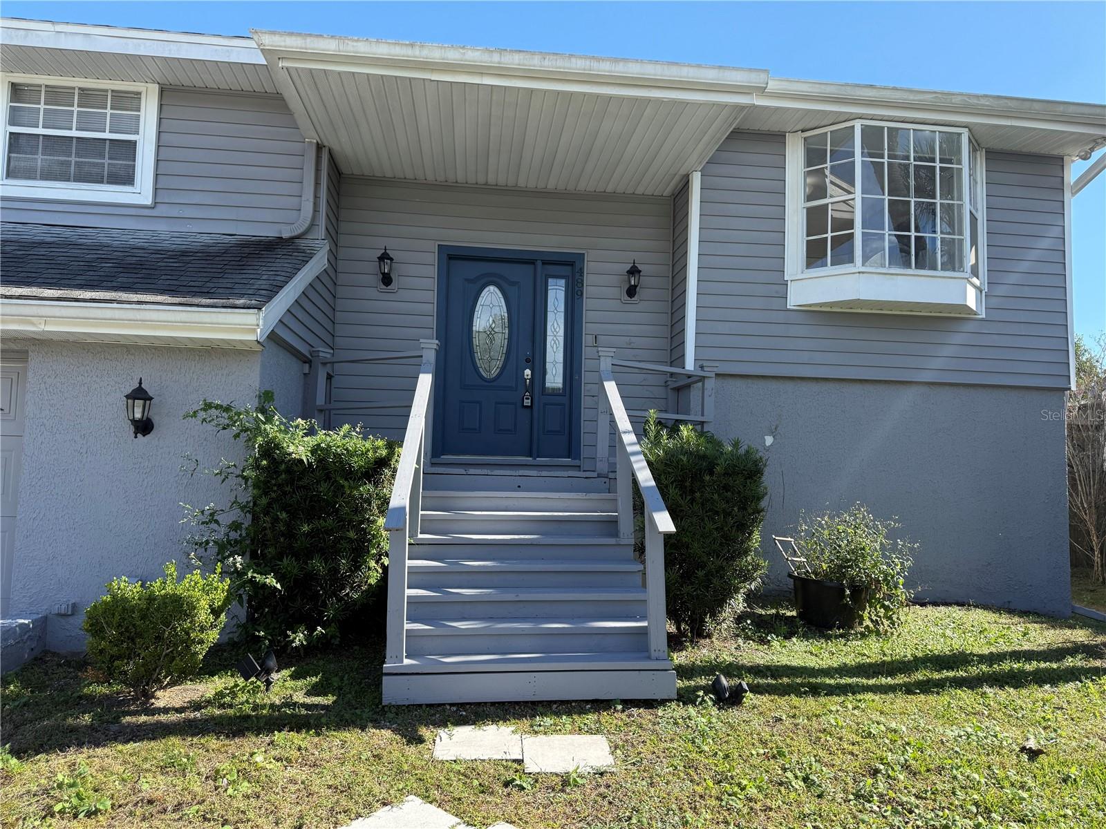 489 S DEERWOOD AVE, ORLANDO, FL, 32825