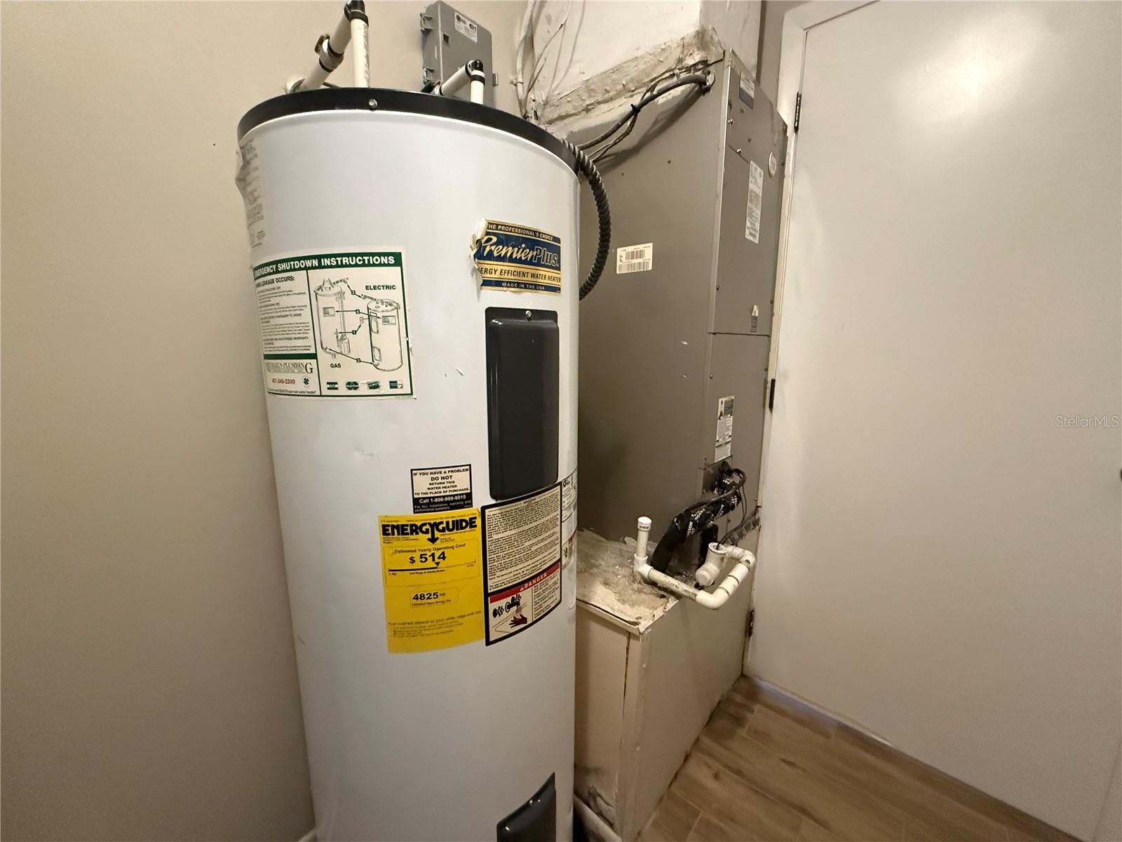 489 S DEERWOOD AVE, ORLANDO, FL, 32825