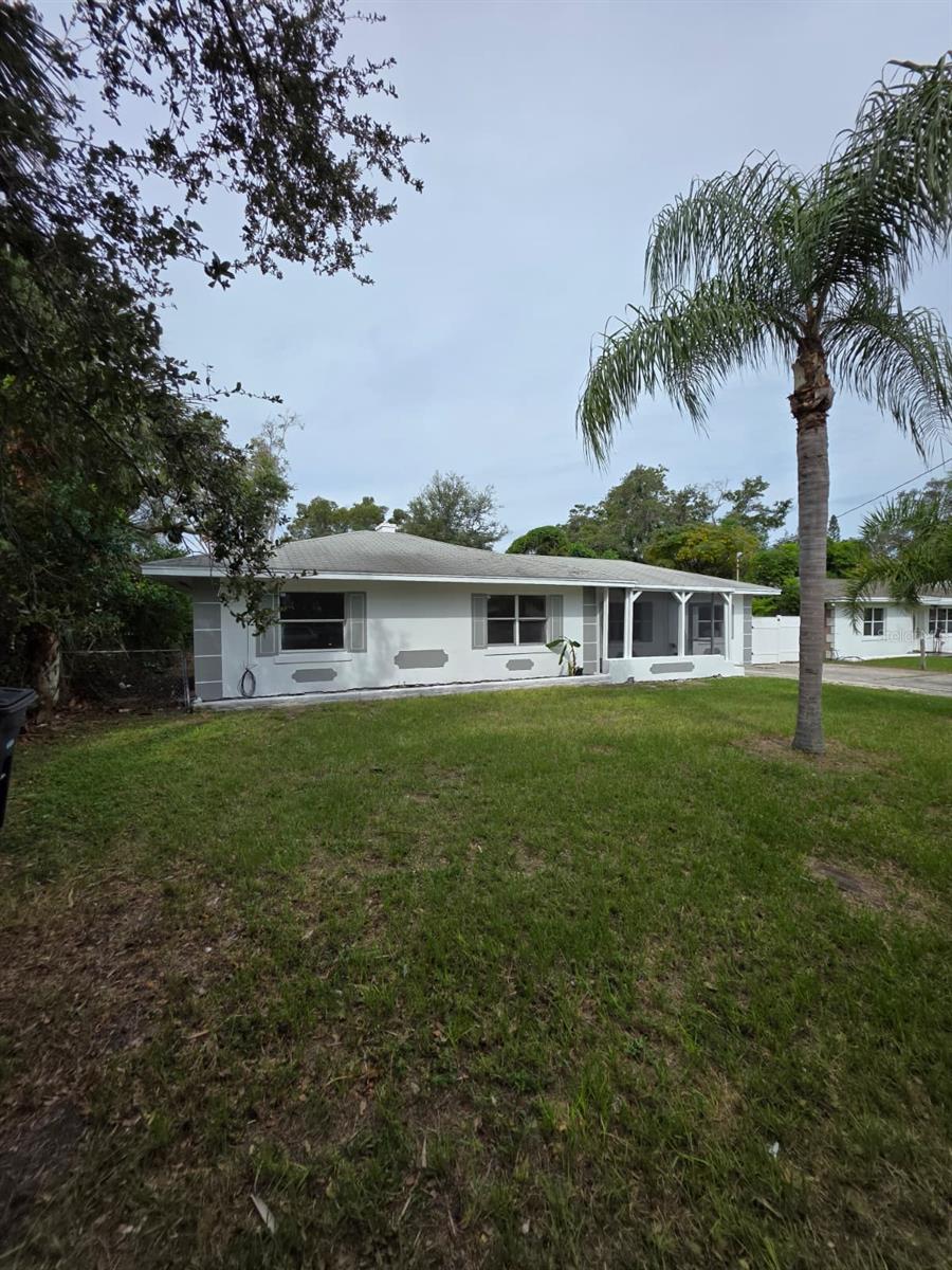 1614 N WASHINGTON AVE, CLEARWATER, FL, 33755