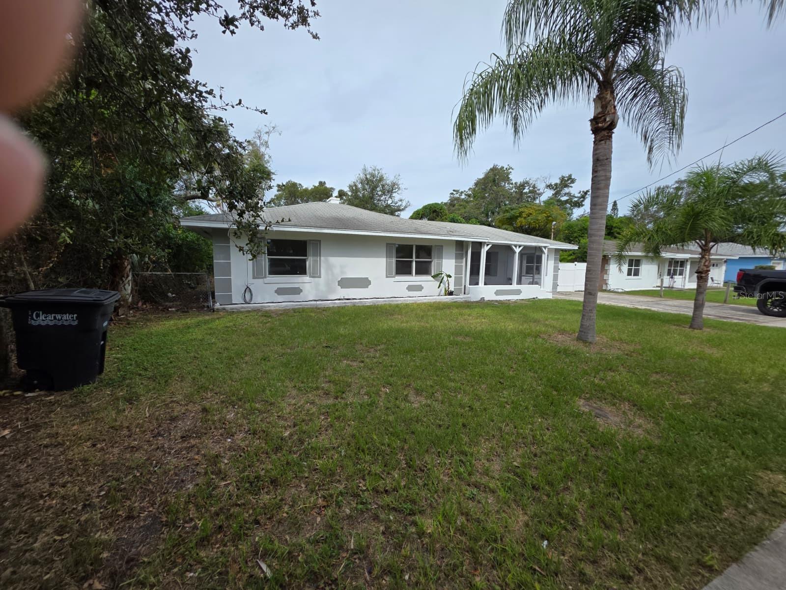 1614 N WASHINGTON AVE, CLEARWATER, FL, 33755