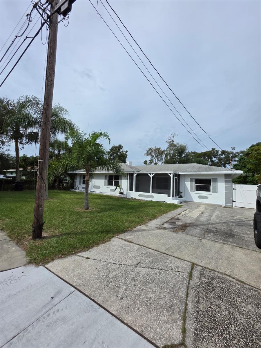1614 N WASHINGTON AVE, CLEARWATER, FL, 33755