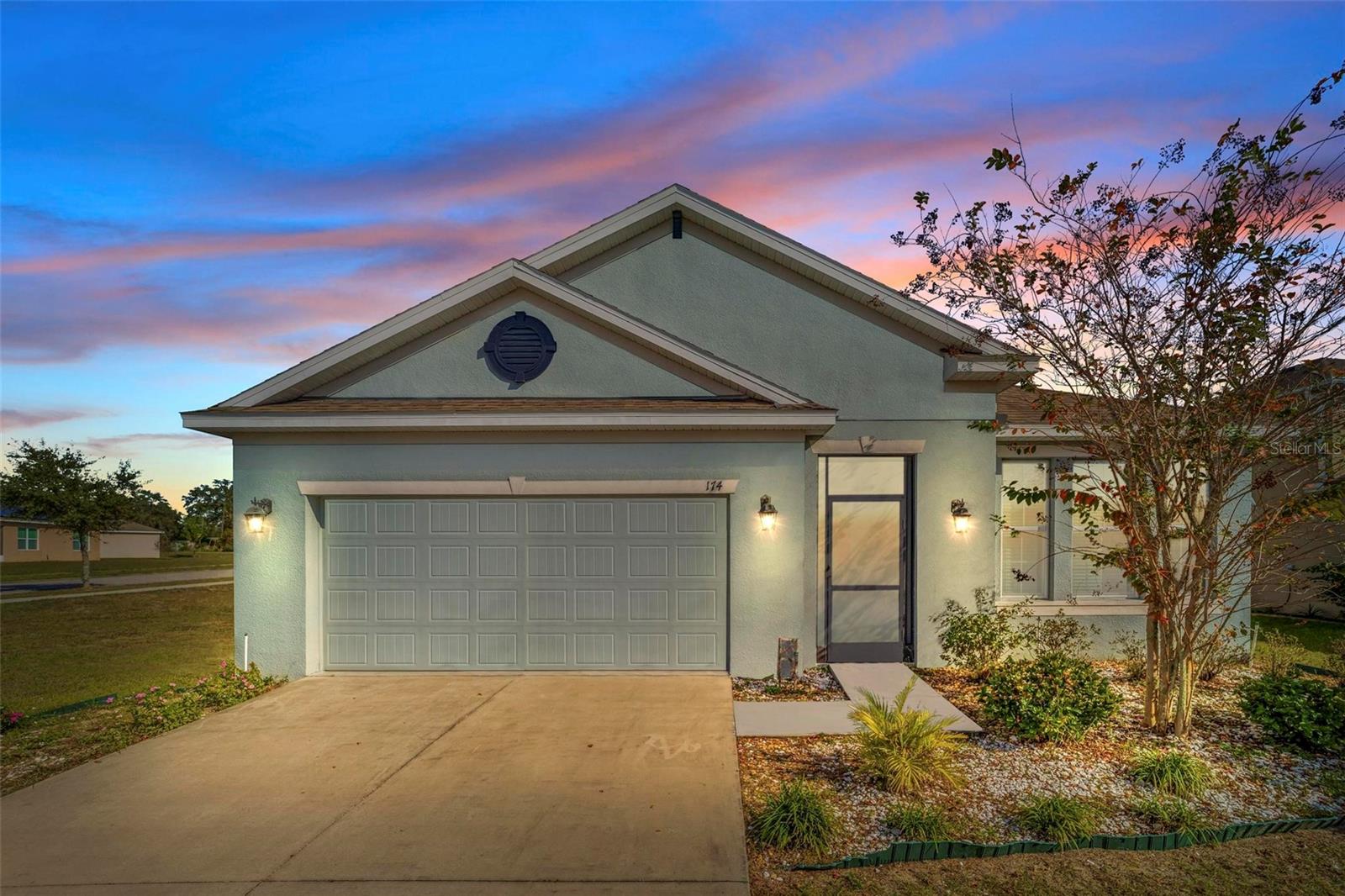 174 TRACY CIR W, HAINES CITY, FL, 33844