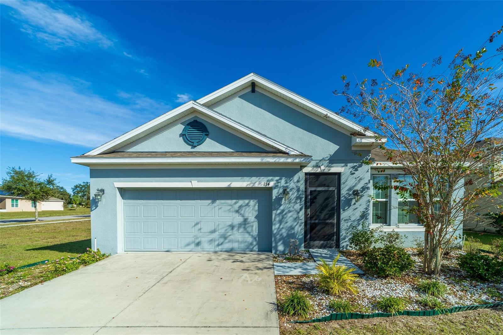 174 TRACY CIR W, HAINES CITY, FL, 33844