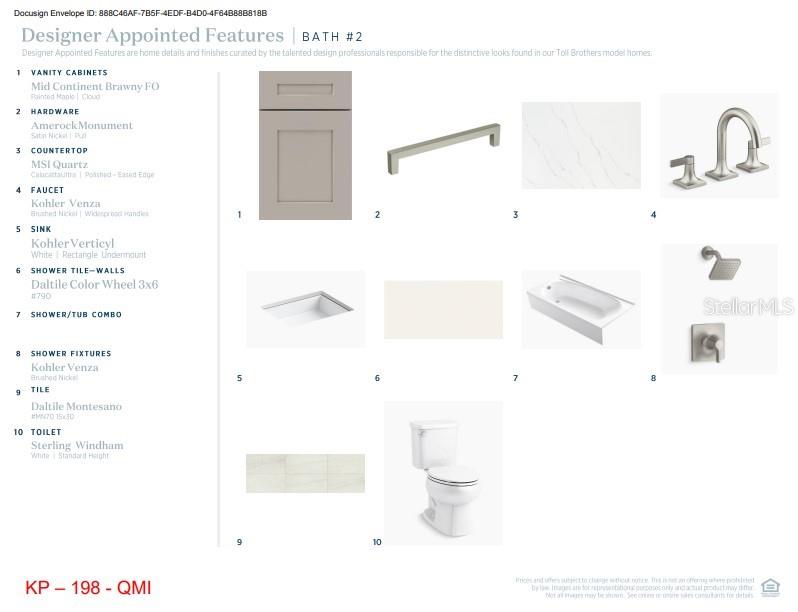 2604 LONG PINE AVE, APOPKA, FL, 32712